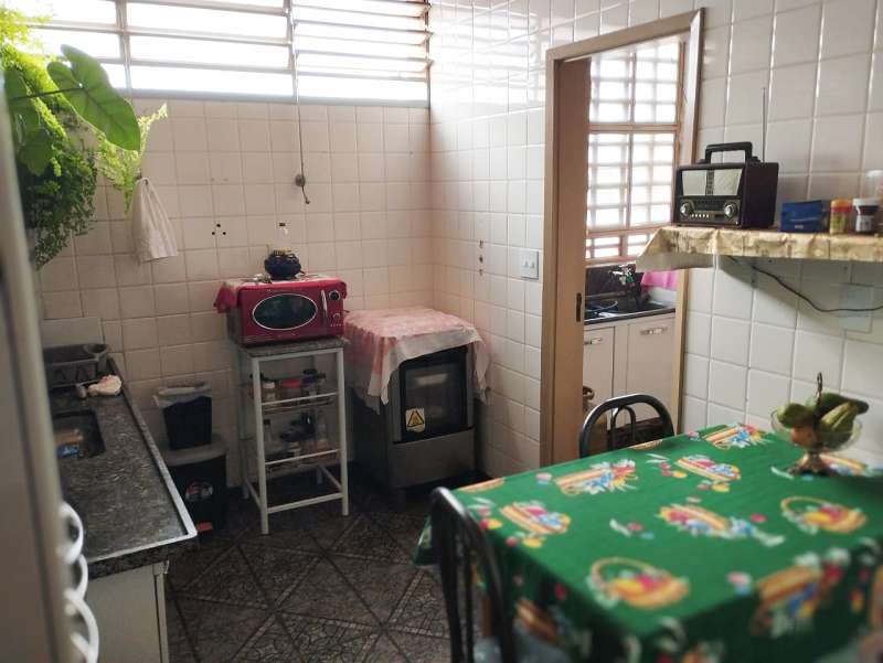 Apartamento à Venda no bairro EDIFÍCIO OLINDA em Jaú imagem 3