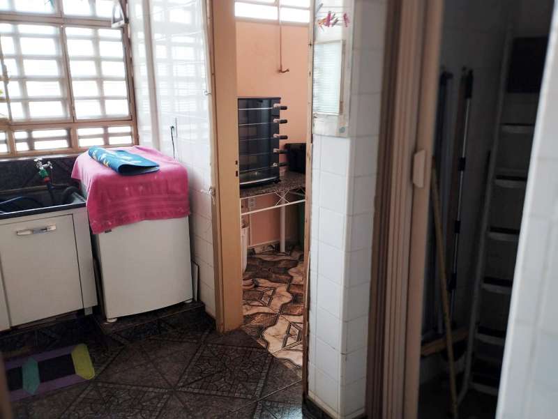 Apartamento à Venda no bairro EDIFÍCIO OLINDA em Jaú imagem 14