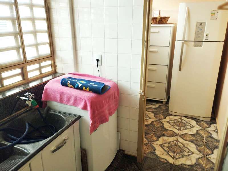 Apartamento à Venda no bairro EDIFÍCIO OLINDA em Jaú imagem 13