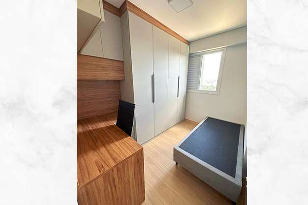 Apartamento à Venda no bairro EDIFÍCIO CENTRAL PARK RESIDENCE em Jaú imagem 7