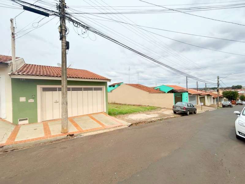 Terreno à Venda no bairro Jardim Maria Cibele em Jaú imagem 1