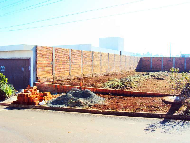 Terreno à Venda no bairro Residencial Campo Belo em Jaú imagem 2