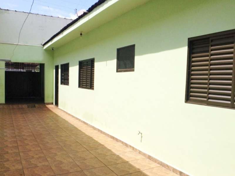 Casa à Venda no bairro Jardim Padre Augusto Sani em Jaú imagem 7
