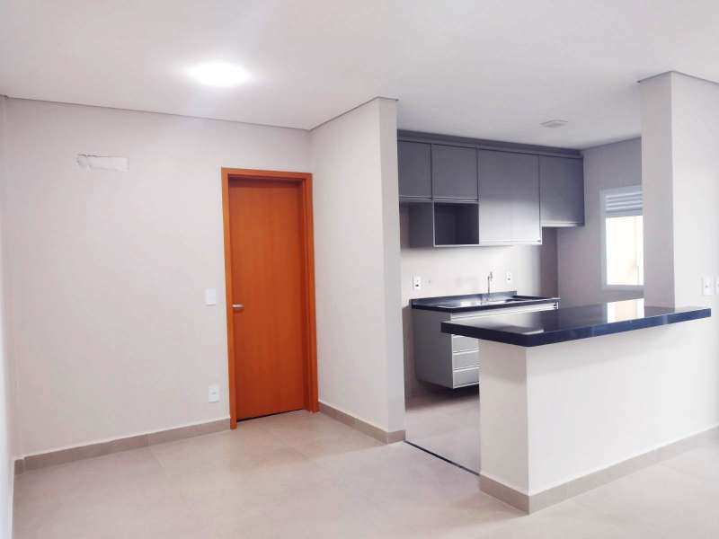 Apartamento Venda EDIFÍCIO AUTHENTIC RESIDENCE em Jaú