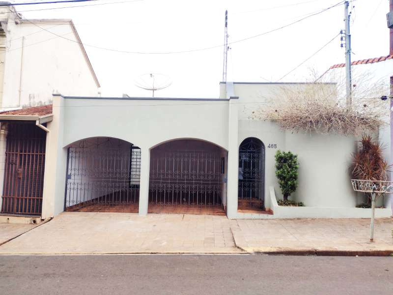 Ponto Comercial à Venda no bairro PRÓXIMO SANTA CASA, AO LADO DIAGI em Jaú imagem 1