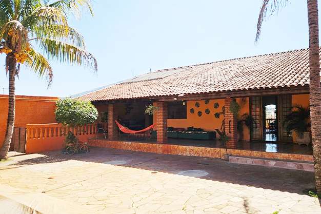 Casa à Venda no bairro Jardim Itamaraty em Jaú imagem 3