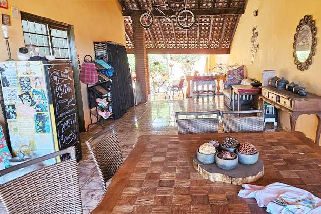 Casa à Venda no bairro Jardim Itamaraty em Jaú imagem 17