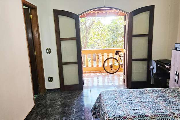 Casa à Venda no bairro Jardim Itamaraty em Jaú imagem 14