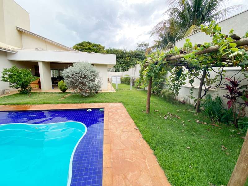 Casa à Venda no bairro Condomínio Primavera II em Jaú imagem 1