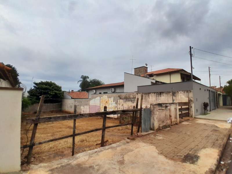 Terreno à Venda no bairro Vila Assis em Jaú imagem 2