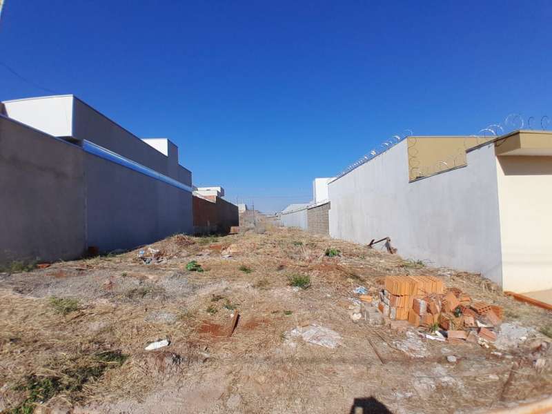 Terreno à Venda no bairro Residencial Campo Belo em Jaú imagem 0