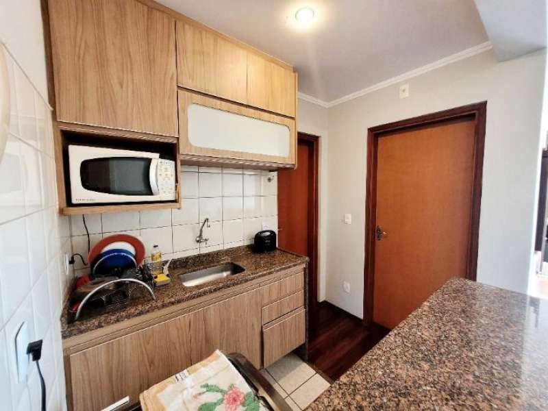 Apartamento à Venda no bairro EDIFÍCIO VALLE IMPERIAL em Jaú imagem 4