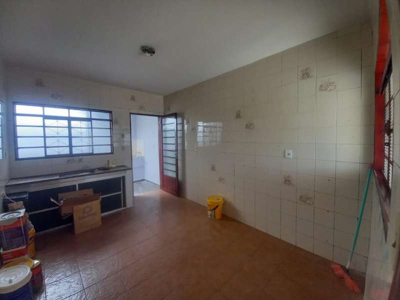 Casa à Venda no bairro Jardim Itamaraty em Jaú imagem 2