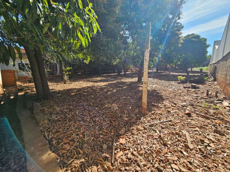 Terreno à Venda no bairro Vila Assis em Jaú imagem 1