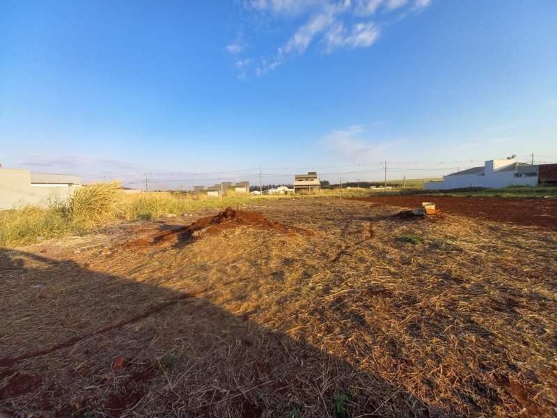 Terreno à Venda no bairro Residencial Campo Belo em Jaú imagem 0