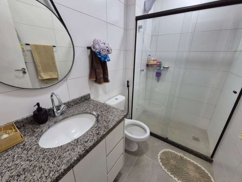 Apartamento à Venda no bairro Residencial Infinity em Jaú imagem 8