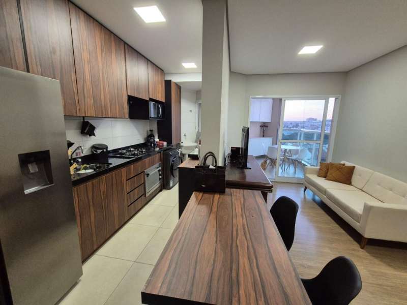 Apartamento à Venda no bairro Residencial Infinity em Jaú imagem 4