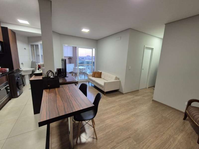 Apartamento à Venda no bairro Residencial Infinity em Jaú imagem 0