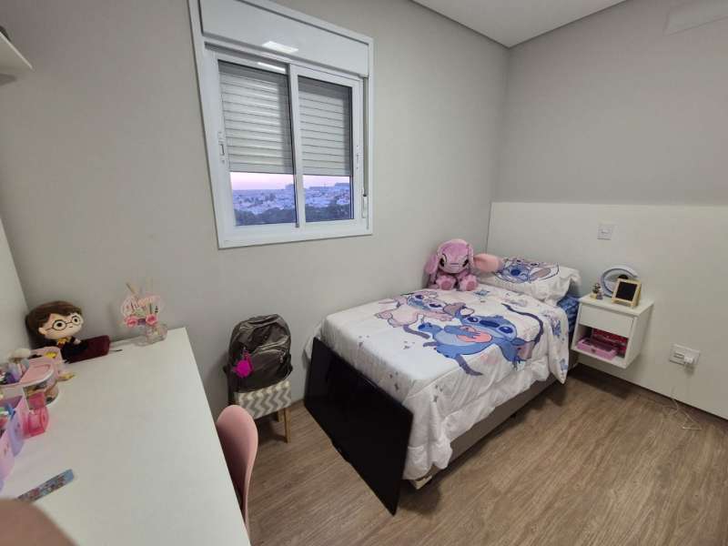 Apartamento à Venda no bairro Residencial Infinity em Jaú imagem 9