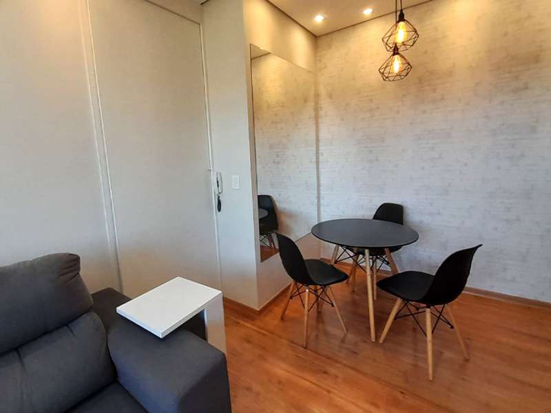 Apartamento à Venda no bairro EDIFÍCIO HYDE PARK RESIDENCE em Jaú imagem 4