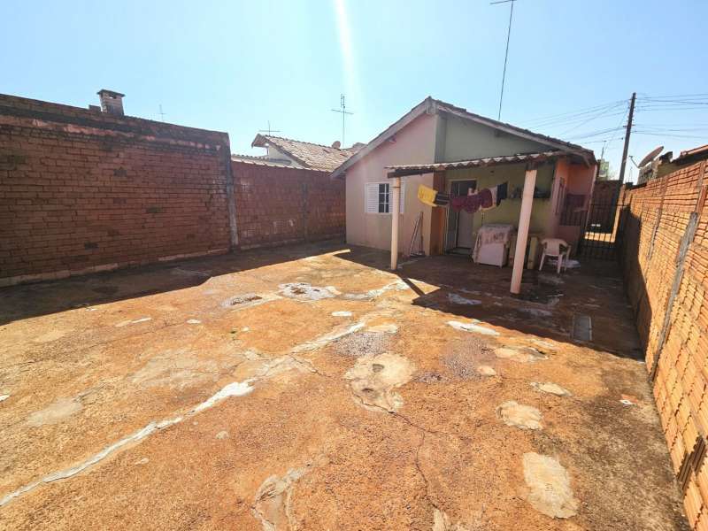 Casa à Venda no bairro Jardim Bernardi em Jaú imagem 7