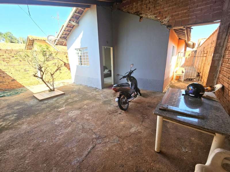 Casa à Venda no bairro Jardim Bernardi em Jaú imagem 8