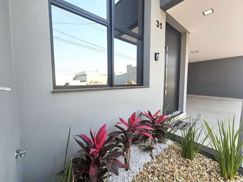 Casa à Venda no bairro Condomínio Residencial Taiúva em Jaú imagem 6