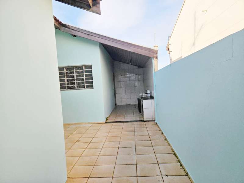 Casa à Venda no bairro RUA RUI BARBOSA em Jaú imagem 14