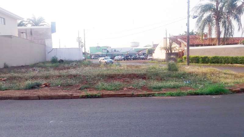 Terreno à Venda no bairro Jardim Maria Luiza 2 em Jaú imagem 1