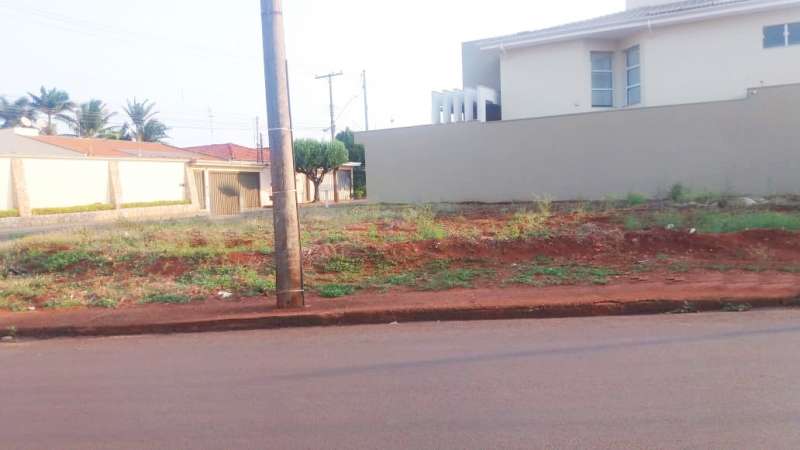 Terreno à Venda no bairro Jardim Maria Luiza 2 em Jaú imagem 2