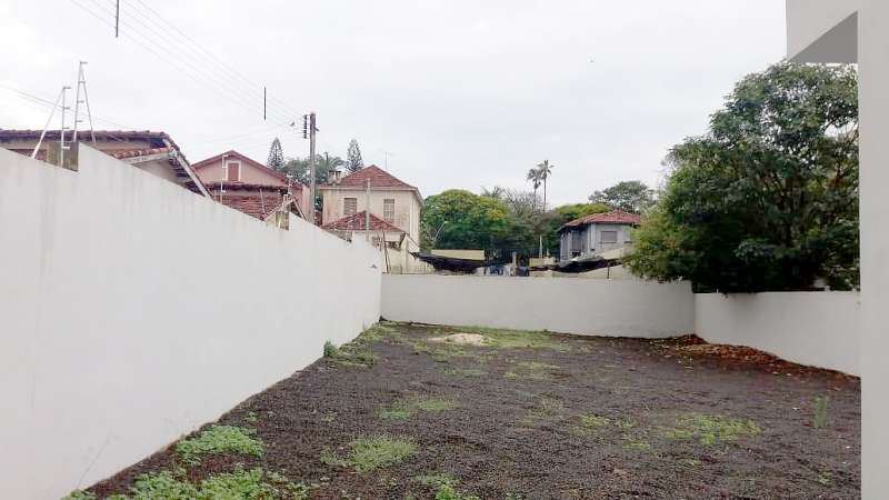 Pátio ou Estacionamento à Venda no bairro Centro em Jaú imagem 2