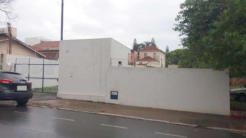 Pátio ou Estacionamento à Venda no bairro Centro em Jaú imagem 3