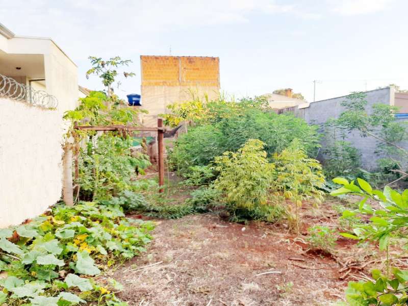 Terreno à Venda no bairro Jardim Brasília em Jaú imagem 1