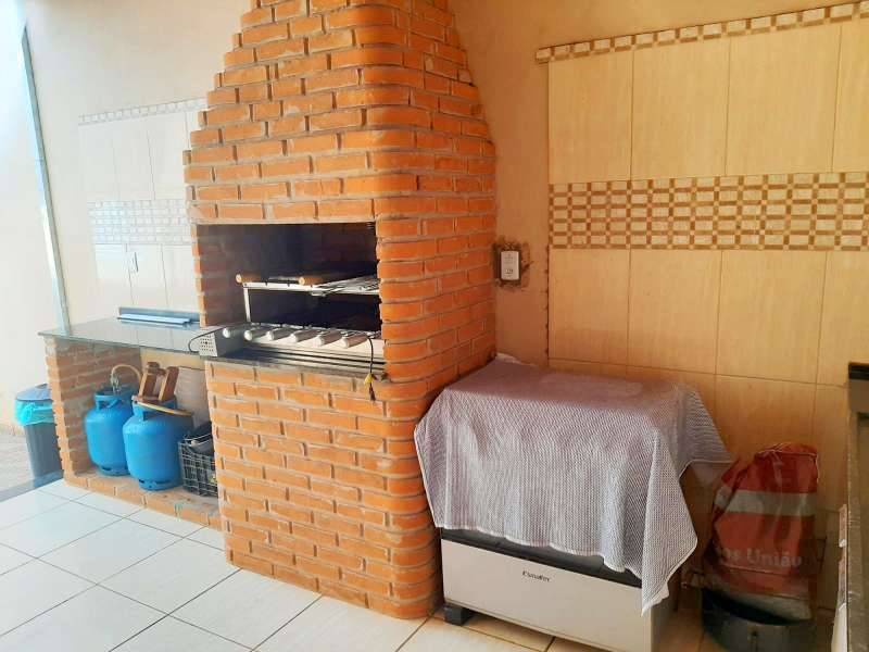 Casa à Venda no bairro Jardim Dona Emília em Jaú imagem 13