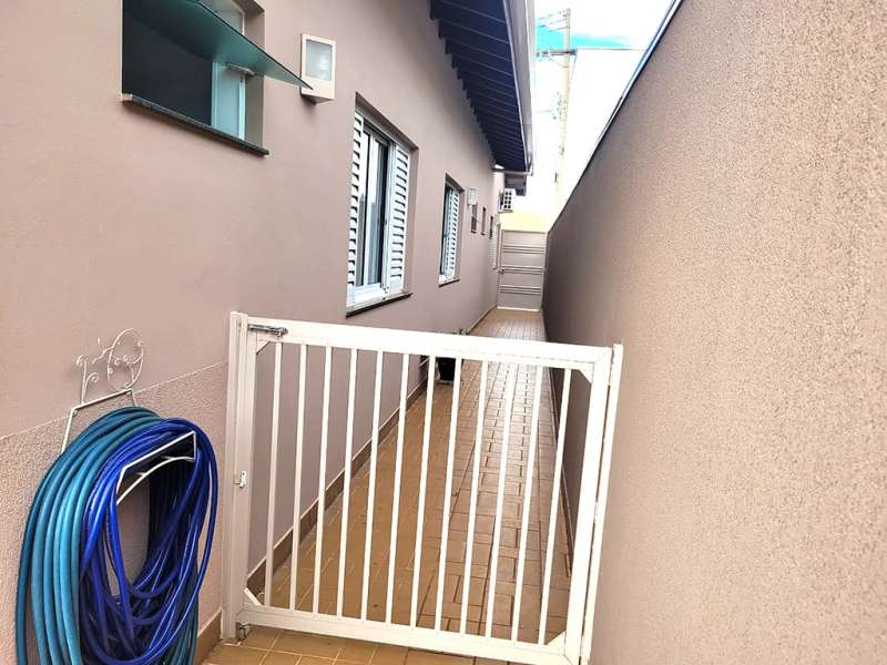 Casa à Venda no bairro Condomínio Flamboyant em Jaú imagem 25