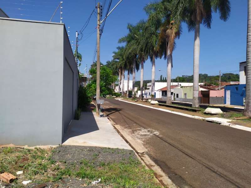 Terreno à Venda no bairro Jardim Santo Antonio em Jaú imagem 1