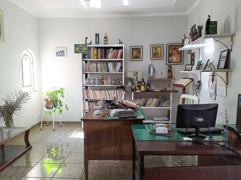 Casa à Venda no bairro Jardim Itamaraty em Jaú imagem 6