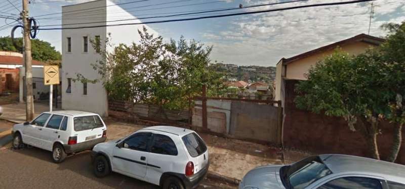 Terreno à Venda no bairro Vila Nova Brasil em Jaú imagem 0