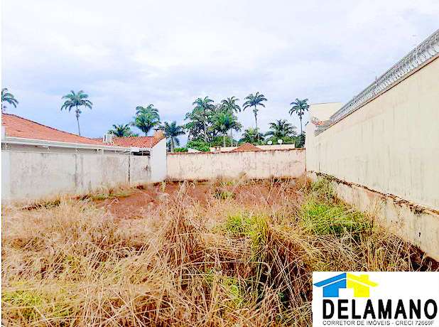 Terreno à Venda no bairro Jardim Maria Luiza 1 em Jaú imagem 1