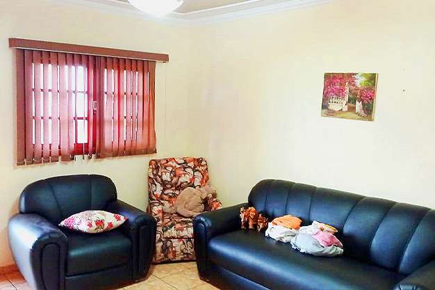 Casa à Venda no bairro Jardim Pedro Ometto em Jaú imagem 3