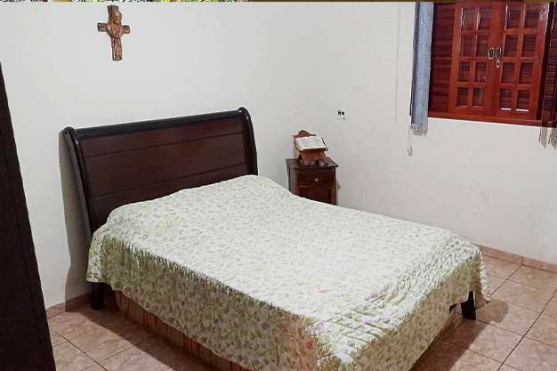 Casa à Venda no bairro Jardim Pedro Ometto em Jaú imagem 8