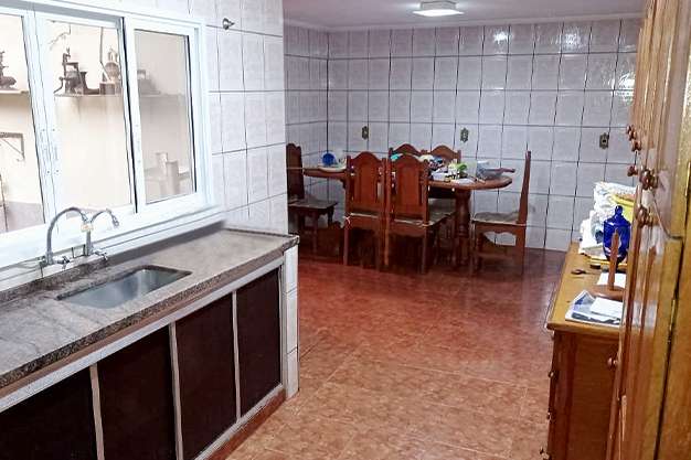 Casa à Venda no bairro Jardim Pedro Ometto em Jaú imagem 5