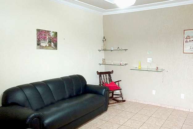 Casa à Venda no bairro Jardim Pedro Ometto em Jaú imagem 1