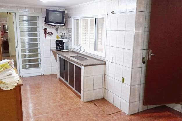 Casa à Venda no bairro Jardim Pedro Ometto em Jaú imagem 10