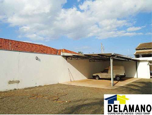 Terreno à Venda no bairro Jardim Maria Luiza 2 em Jaú imagem 3