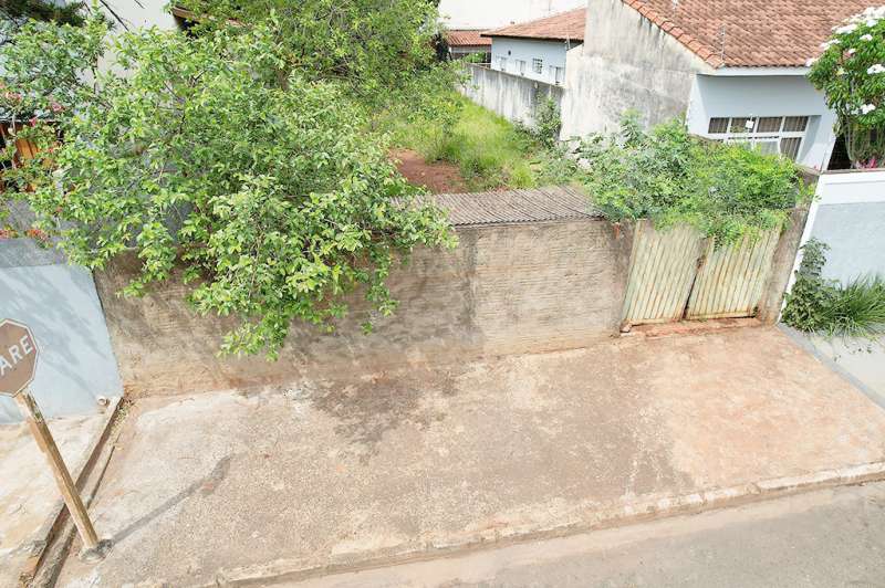 Terreno à Venda no bairro Jardim Alvorada I em Jaú imagem 1