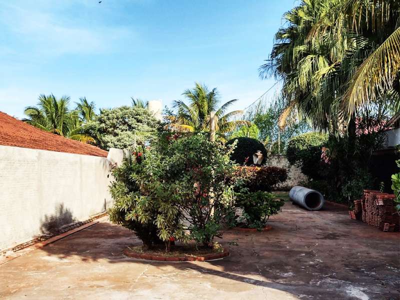 Terreno à Venda no bairro Jardim Maria Luiza 2 em Jaú imagem 1