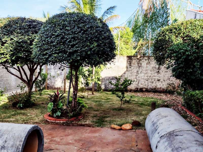 Terreno à Venda no bairro Jardim Maria Luiza 2 em Jaú imagem 2